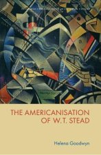 Americanisation of W.T. Stead