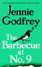 Barbecue at No.9