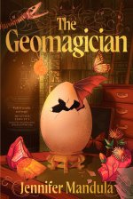 Geomagician