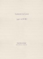 Lament in Love