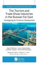 Tourism and Trade Show Industries in the Russian Far East