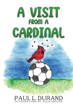 Visit From A Cardinal