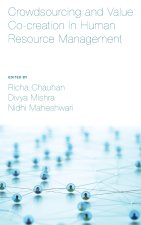 Crowdsourcing and Value Co-creation in Human Resource Management