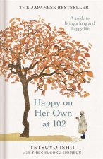 Happy on Her Own at 102
