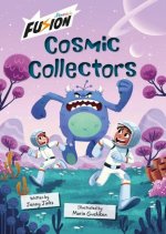 Cosmic Collectors
