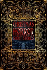 Christmas Horror Short Stories