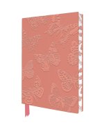 Polly Rose Morris: Flurry of Butterflies Artisan Art Notebook (Flame Tree Journals)