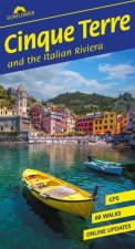Cinque Terre and the Italian Riviera Sunflower Walking Guide