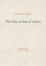 Hero as Man of Letters
