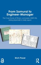 From Samurai to Engineer-Manager