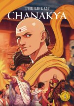 Life of Chanakya
