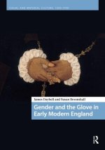 Glove Culture in Early Modern England