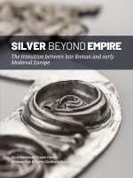 Silver Beyond Empire