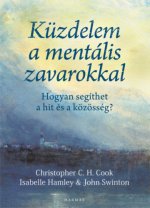 Küzdelem a mentális zavarokkal