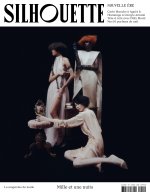 Silhouette n°15 : Mille et une nuits - Hiver 2025/2026