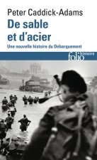 De sable et d'acier