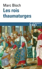 Les rois thaumaturges