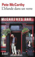 L'Irlande dans un verre