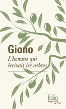 L'homme qui écrivait les arbres