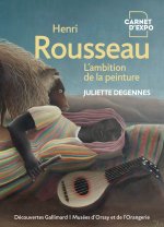 Le Douanier Rousseau
