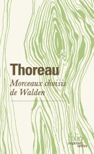 Morceaux choisis de Walden
