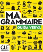 Ma grammaire italien niveau A1-B2