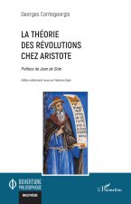 La théorie des révolutions chez Aristote
