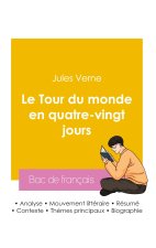 REUSSIR SON BAC DE FRANCAIS 2026 ANALYSE