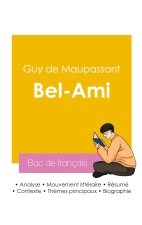 REUSSIR SON BAC DE FRANCAIS 2026 ANALYSE