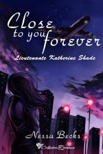 Lieutenante Katherine Shade