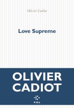 Love Supreme