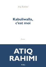 Kabuliwala, c'est moi
