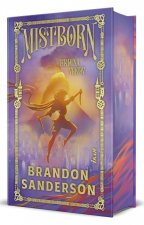 Mistborn – Hrdina vekov