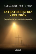 Extraterrestres Y Religion