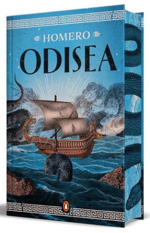 Odisea