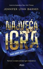 Najveća igra