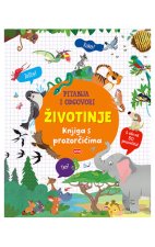 Pitanja i odgovori: Životinje