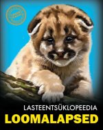 Loomalapsed. Lasteentsüklopeedia