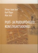 Puit- ja puidupõhised konstruktsioonid