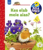 Aga miks? Kes elab meie aias?