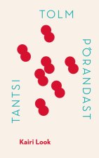 Tantsi tolm põrandast