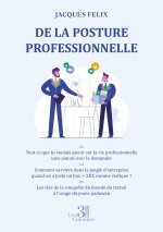 De la posture professionnelle