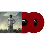 Zimmer, Hans:  F1® The Movie (Original Score, Limited Red Vinyl) / 140Gr.