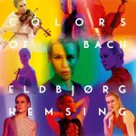 Hemsing, Eldbjorg & Norwegian String Quintet:  Colors Of Bach