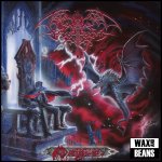 Worm:  Necropalace