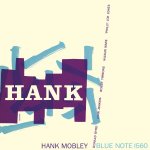 Hank Mobley:  Hank
