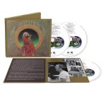 Grateful Dead:  Blues For Allah