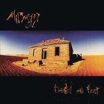 Midnight Oil:  Diesel And Dust