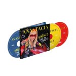 Anastacia:  NTK25 Live In Concert