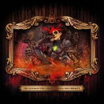 Gloom In The Corner:  Royal Discordance
